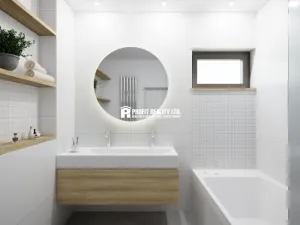 Prodej pozemku pro bydlení, Praha, Solnická, 1944 m2