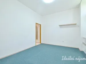 Pronájem bytu 1+1, Brno, Bratislavská, 40 m2