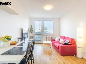 Prodej bytu 2+kk, Praha - Chodov, Brandlova, 45 m2