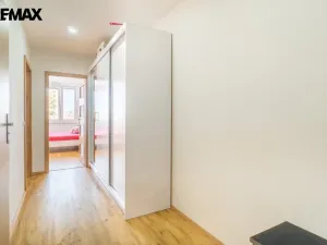 Prodej bytu 2+kk, Praha - Chodov, Brandlova, 45 m2