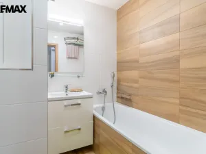 Prodej bytu 2+kk, Praha - Chodov, Brandlova, 45 m2