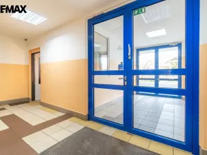 Prodej bytu 2+kk, Praha - Chodov, Brandlova, 45 m2