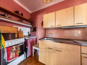 Prodej rodinného domu, Bujanov - Suchdol, 143 m2