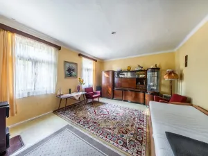 Prodej rodinného domu, Bujanov - Suchdol, 143 m2