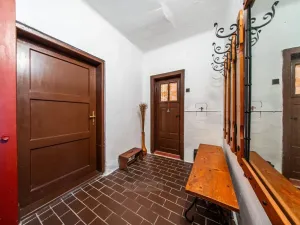 Prodej rodinného domu, Bujanov - Suchdol, 143 m2