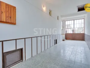 Prodej rodinného domu, Prušánky, Hodonínská, 25 m2