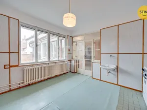 Prodej rodinného domu, Prušánky, Hodonínská, 25 m2