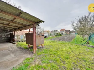 Prodej rodinného domu, Prušánky, Hodonínská, 25 m2