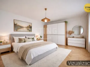 Prodej rodinného domu, Prušánky, Hodonínská, 145 m2