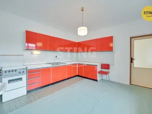 Prodej rodinného domu, Prušánky, Hodonínská, 145 m2