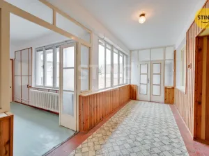 Prodej rodinného domu, Prušánky, Hodonínská, 145 m2