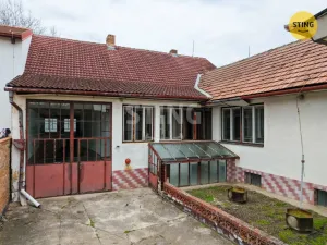 Prodej rodinného domu, Prušánky, Hodonínská, 145 m2