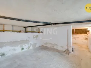 Prodej rodinného domu, Prušánky, Hodonínská, 145 m2