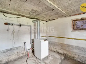 Prodej rodinného domu, Prušánky, Hodonínská, 145 m2