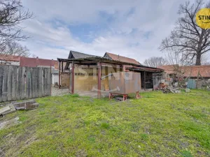 Prodej rodinného domu, Prušánky, Hodonínská, 145 m2