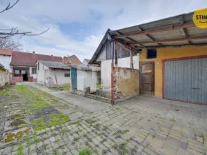 Prodej rodinného domu, Prušánky, Hodonínská, 145 m2