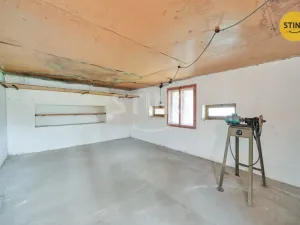 Prodej rodinného domu, Prušánky, Hodonínská, 145 m2