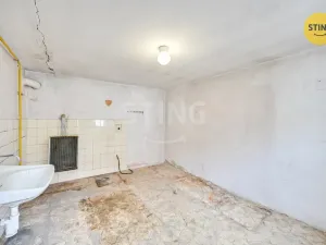 Prodej rodinného domu, Prušánky, Hodonínská, 145 m2