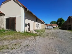Prodej komerční nemovitosti, Pavlov, Lidická, 659 m2