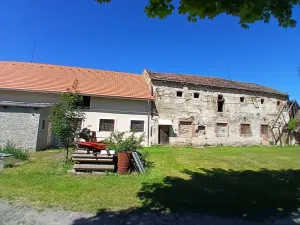 Prodej komerční nemovitosti, Pavlov, Lidická, 659 m2