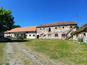 Prodej komerční nemovitosti, Pavlov, Lidická, 659 m2