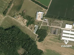 Prodej podílu zahrady, Valtrovice, 982 m2