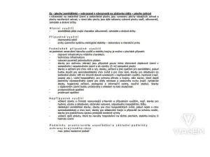 Prodej podílu zahrady, Valtrovice, 982 m2