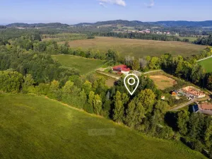 Prodej chalupy, Bujanov - Suchdol, 143 m2