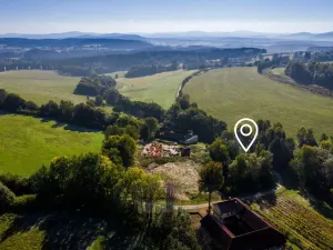 Prodej chalupy, Bujanov - Suchdol, 143 m2