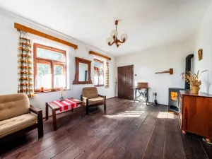 Prodej chalupy, Bujanov - Suchdol, 143 m2