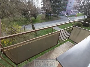 Prodej bytu 2+1, Krnov - Pod Bezručovým vrchem, Jiráskova, 55 m2