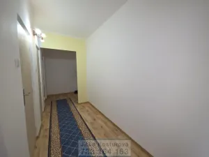 Prodej bytu 2+1, Krnov - Pod Bezručovým vrchem, Jiráskova, 55 m2