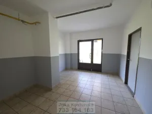 Prodej bytu 2+1, Krnov - Pod Bezručovým vrchem, Jiráskova, 55 m2