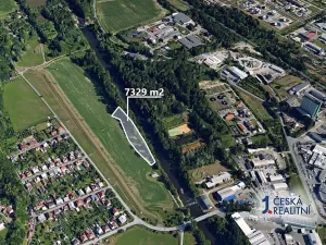 Prodej podílu pole, Poličná, 1396 m2
