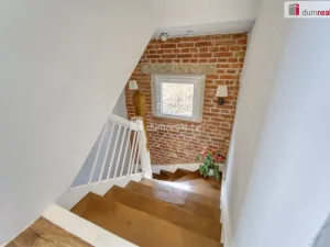 Prodej rodinného domu, Velichov, 300 m2