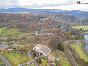 Prodej rodinného domu, Velichov, 300 m2