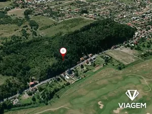 Prodej pole, Praha - Lipence, 926 m2