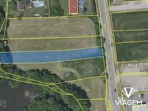 Prodej pozemku pro bydlení, Bystřice, 1719 m2