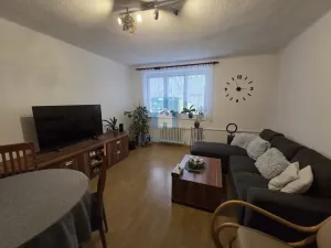 Prodej bytu 3+1, Plzeň, Brožíkova, 80 m2