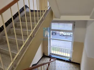 Prodej bytu 3+1, Plzeň, Brožíkova, 80 m2