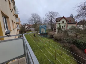 Prodej bytu 3+1, Plzeň, Brožíkova, 80 m2