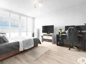 Prodej bytu 3+1, Mladá Boleslav, tř. Václava Klementa, 73 m2