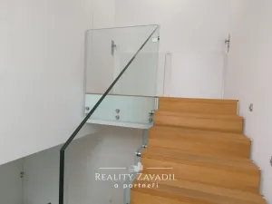 Pronájem bytu 2+kk, Ledeč nad Sázavou, Havlíčkova, 85 m2