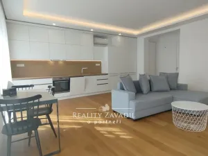 Pronájem bytu 2+kk, Ledeč nad Sázavou, Havlíčkova, 85 m2