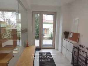 Pronájem bytu 2+kk, Ledeč nad Sázavou, Havlíčkova, 85 m2