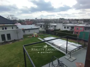 Pronájem bytu 2+kk, Ledeč nad Sázavou, Havlíčkova, 85 m2