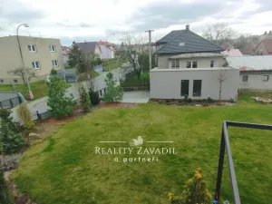 Pronájem bytu 2+kk, Ledeč nad Sázavou, Havlíčkova, 85 m2