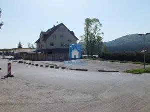 Prodej ubytování, Strážný - Řasnice, 881 m2