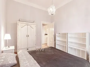 Pronájem bytu 2+1, Praha - Nové Město, Žitná, 62 m2