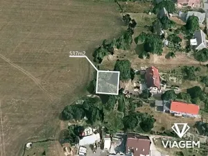 Prodej podílu zahrady, Nové Lublice, 268 m2
